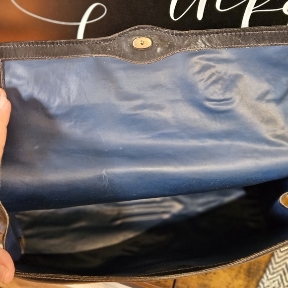 Gucci Large Clutch - Picture 4 of 6